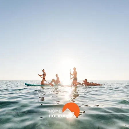 Apartman #324 Ribeira Park By Holidays