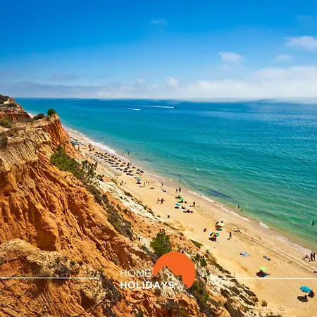 #324 Ribeira Park By Holidays Apartman