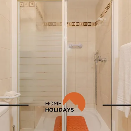 Apartman #324 Ribeira Park By Holidays Albufeira