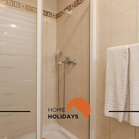 Apartman #324 Ribeira Park By Holidays