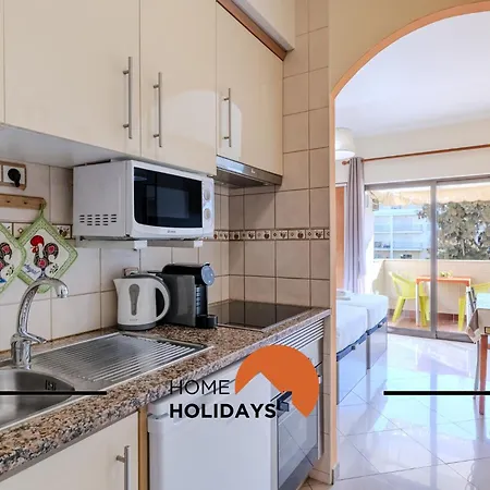 #324 Ribeira Park By Holidays Apartman