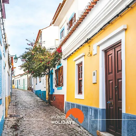 #324 Ribeira Park By Holidays