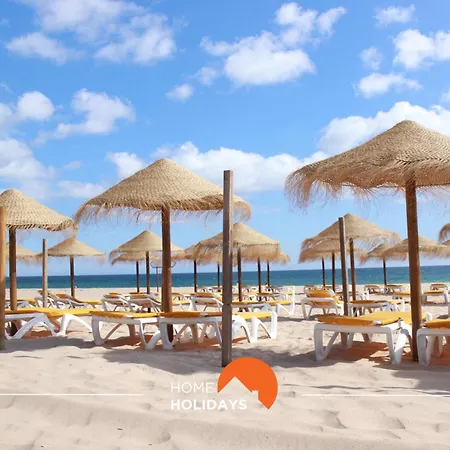 #324 Ribeira Park By Holidays Apartamento