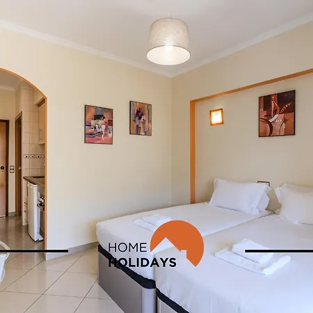 #324 Ribeira Park By Holidays