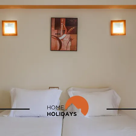 #324 Ribeira Park By Holidays * Albufeira