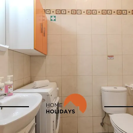 #324 Ribeira Park By Holidays *