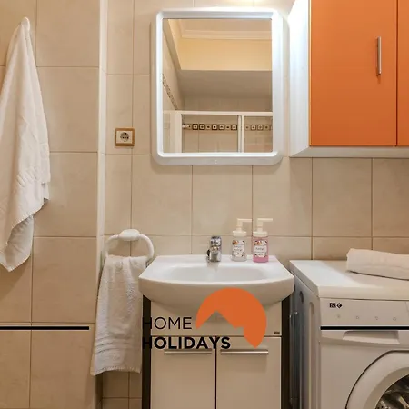 Apartment #324 Ribeira Park By Holidays *