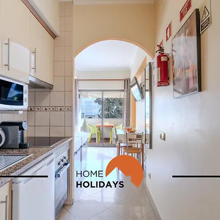 #324 Ribeira Park By Holidays