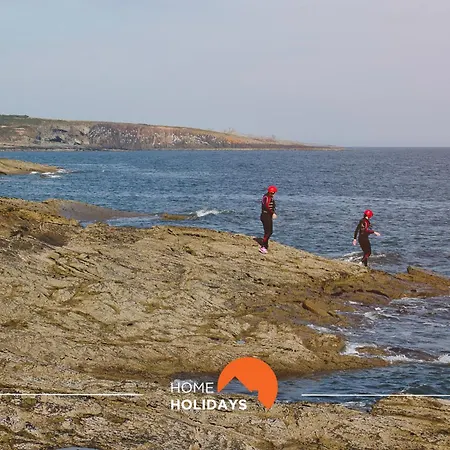 #324 Ribeira Park By Holidays *