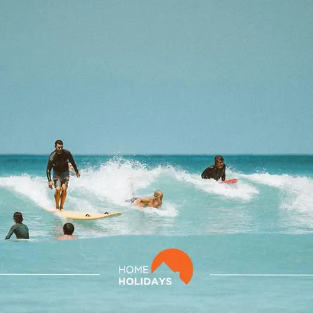 #324 Ribeira Park By Holidays شقة *