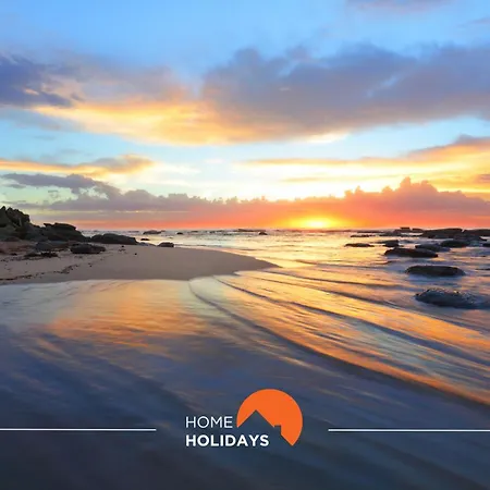 #324 Ribeira Park By Holidays