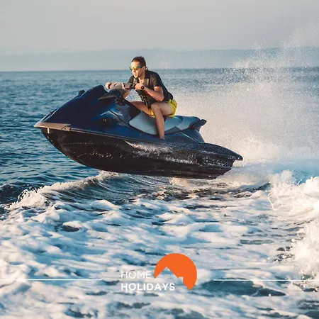 #324 Ribeira Park By Holidays