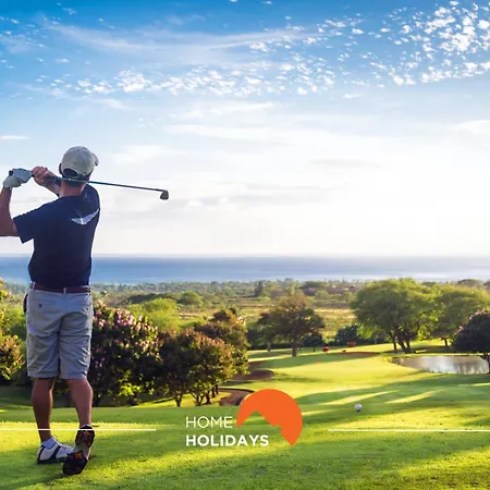 #324 Ribeira Park By Holidays شقة البوفيرا