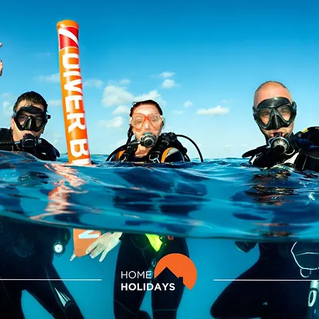 Appartement #324 Ribeira Park By Holidays