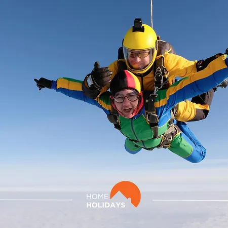 #324 Ribeira Park By Holidays Appartamento *