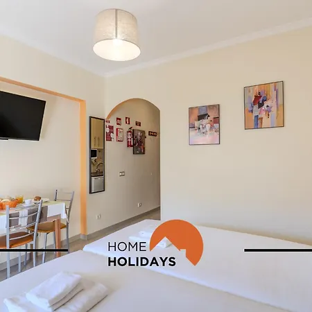 Appartamento #324 Ribeira Park By Holidays Albufeira