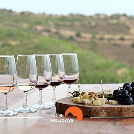 Апартаменты #324 Ribeira Park By Holidays *